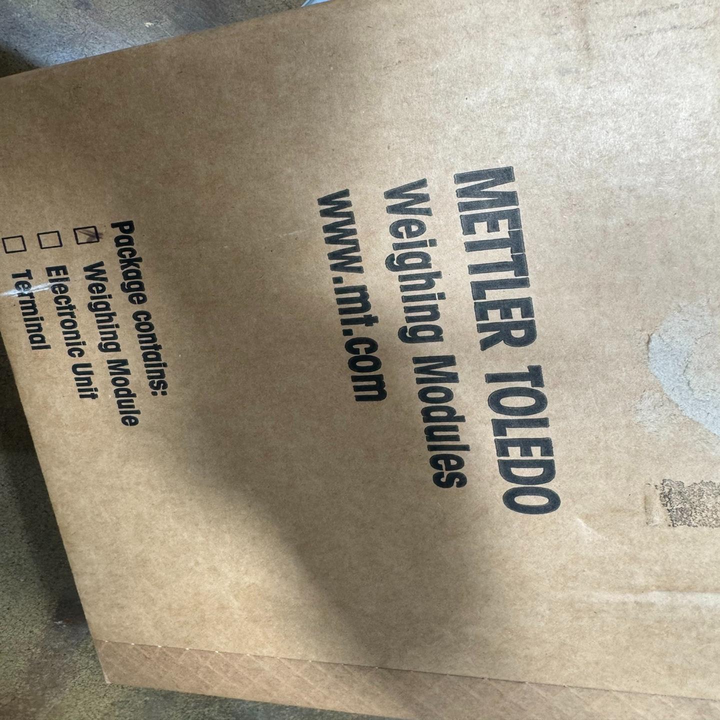 (设备配件)METTLER TOLEDO,WMC25-SH
