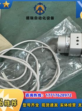 原装正品全新SMC手指气缸MDHR2-15R货实物拍议价