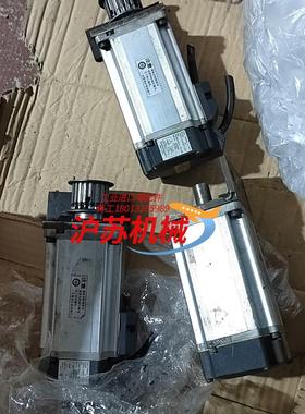 伺服电机MHMJ042G1U   0.4千瓦，