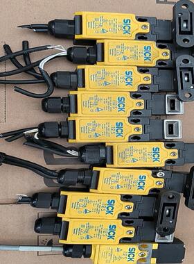 【工控自动化】德国SiCK施克安全开关i12-SB213 12-sa203议价