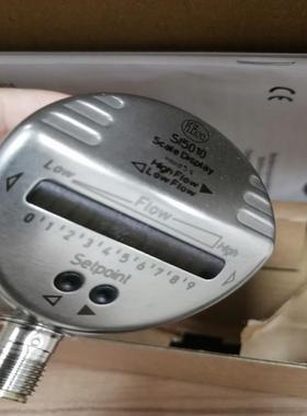 全新原装正品易福门SI5010