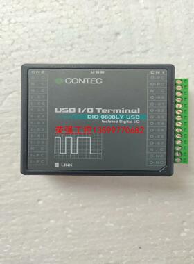 【荣强工控】日本CONTEC