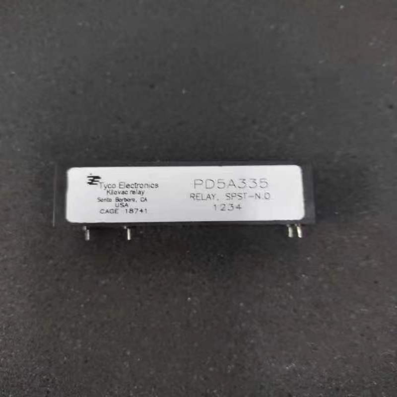 TE继电器PD5A335  20A/24V全新原装正品货，共