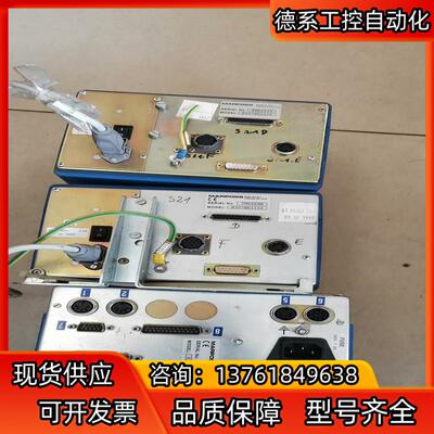 MARPOSS马波斯控制器