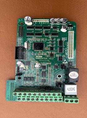 [德峰]VMB04T5A V2.2拆机三晶800B变频器CPU主板4