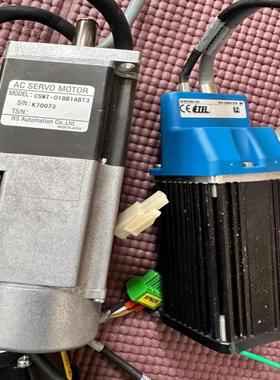 【工控自动化】CSMT-01BB1ABT3  日本伺服电机拆机件成议价