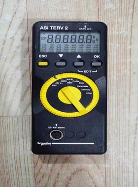（请询价）ASI TERV2 调节和诊断终端议价