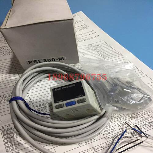 数显压力表PSE300-M 压力开关议价