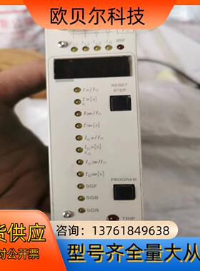 ABB SPAJ142C控制器板SPCJ-4D29-AB