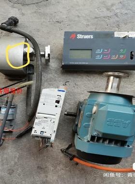 【环球】STRUERS 司特尔切割机 配件，实物图，不退换的，画圈2