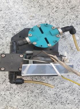 [德峰]knf隔膜泵pml10834泵拆机的260需要的拿