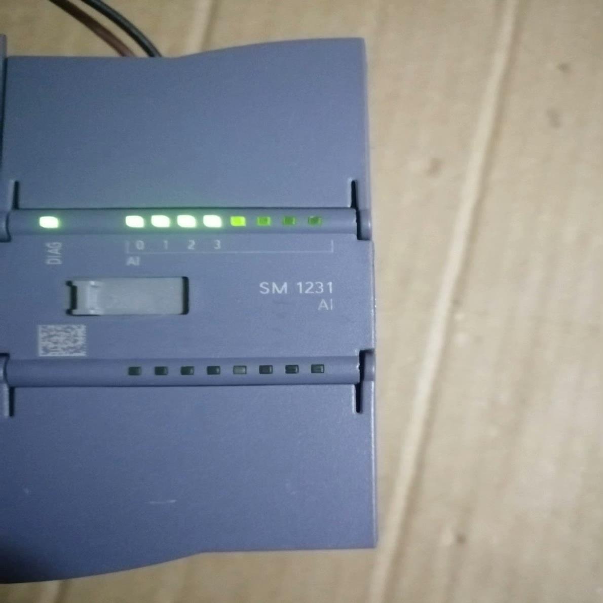 [德峰]PLCSM1231西门子