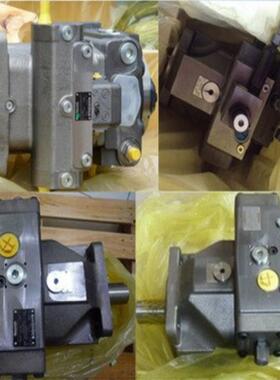 A10VS018DFR1/31R-PPA12NOO A4VG