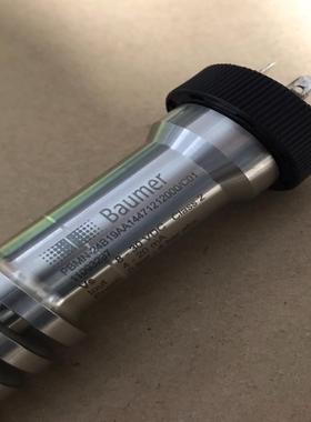 Baumer宝盟压力传感器0～4Bar 1个 功能完好