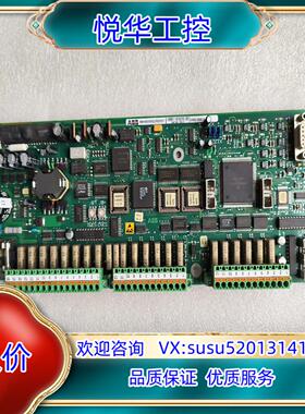 原装ABB UNS 0880A-P V1 外观如图 功能正常！议