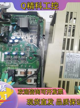 现货ETP712120 安川CIMR-AB4A0007FAA变频