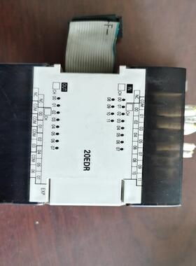 议~omronPLC欧姆龙CPM1A-20EDRomronPLC