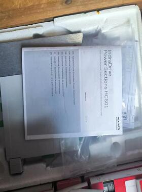 Rexroth乐力士驱动器 Hcso1.1E-W0003-A议价