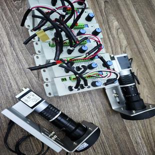 Aca 30gm巴斯勒工业相机；10套 1300