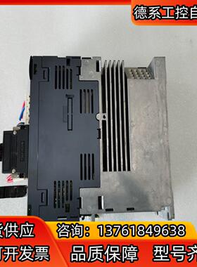 三菱MR-J3-100A    HF-SP102