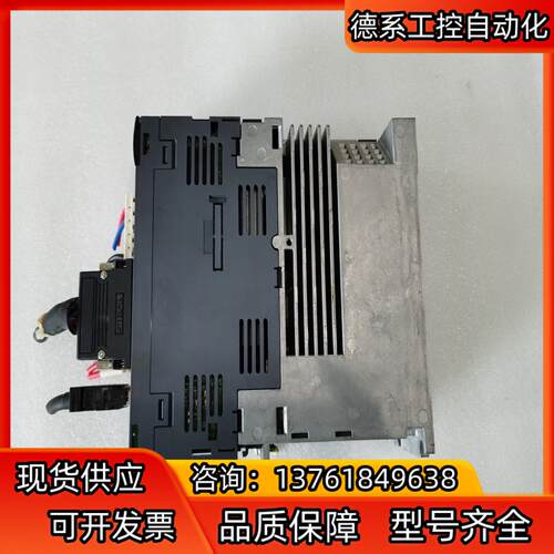 三菱MR-J3-100A    HF-SP102