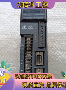 现货J262*信捷伺服驱动器DS2-20P4-AS/400W
