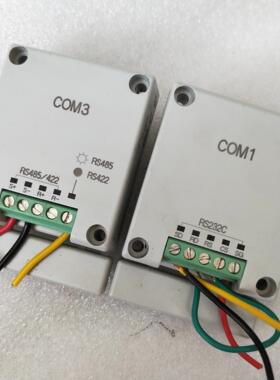 PLC通讯口    AFPX-COM2 功能正常
