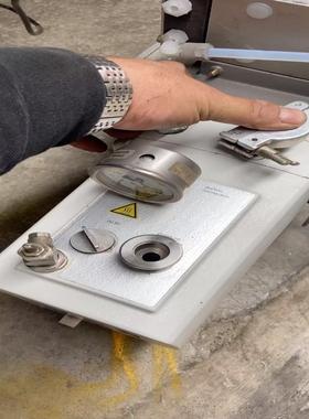 [德峰]伊尔新相当机器  姆ILMVAC  德国真空泵