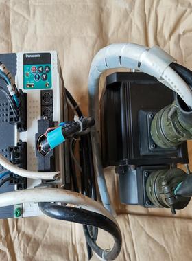 A4伺服驱动器MDDDT3530003电机MDMA102