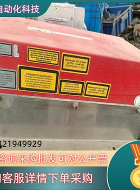 现货德国ScanIab激光打标机打标头Scancube10