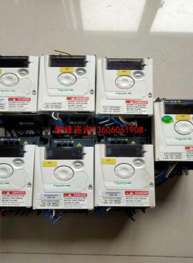 （请询价）变频器ATV12P075M2议价