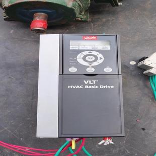 丹佛斯变频器型号Fc 111P4K0T4P20H4