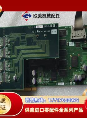 原装 工业设备卡 PLK014B PLA012B-0议价