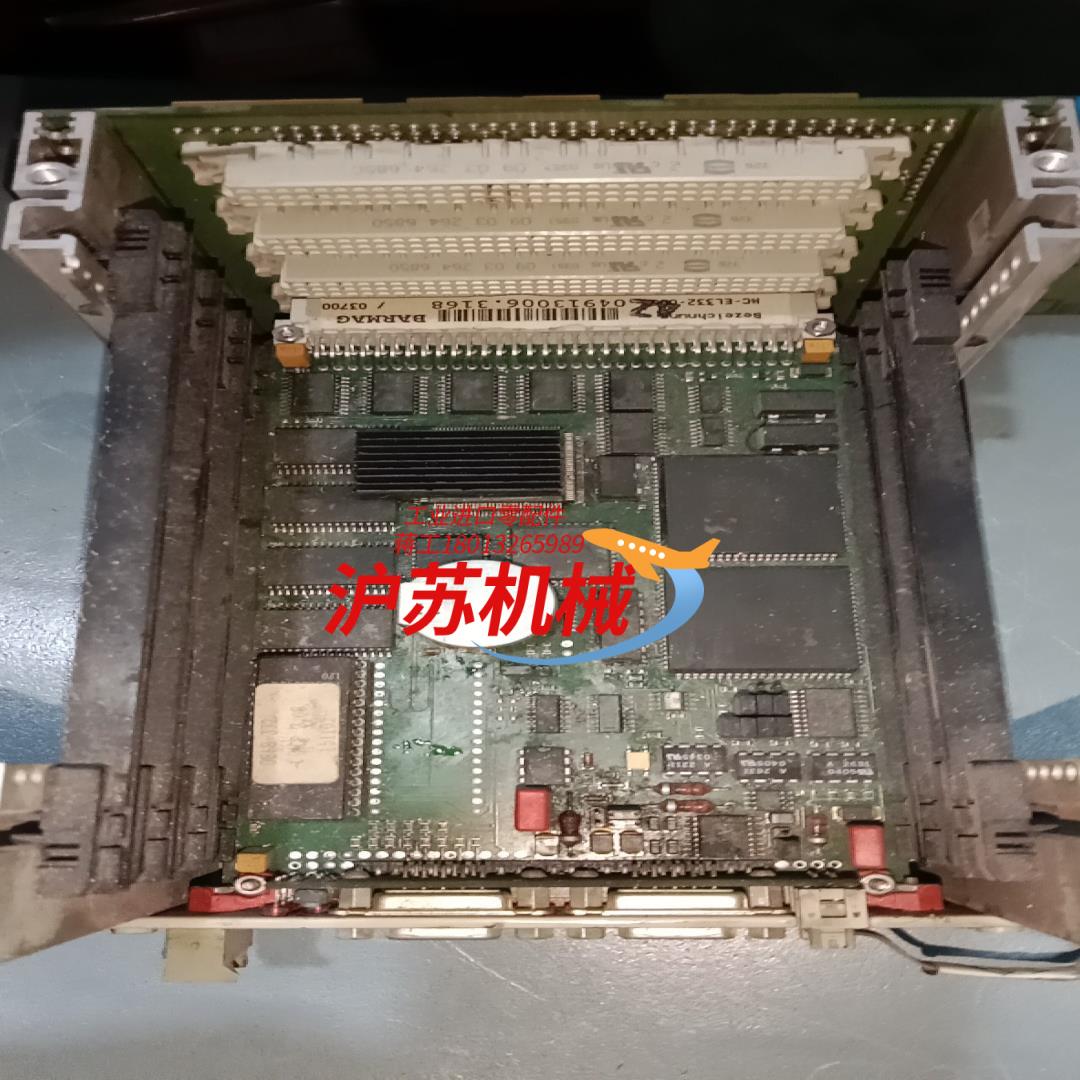 巴马格通讯主板el332  具体看图，的，测，不知好