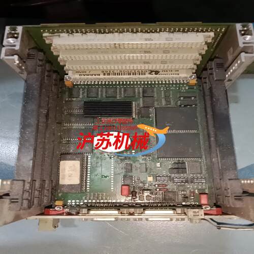 巴马格通讯主板el332  具体看图，的，测，不知好
