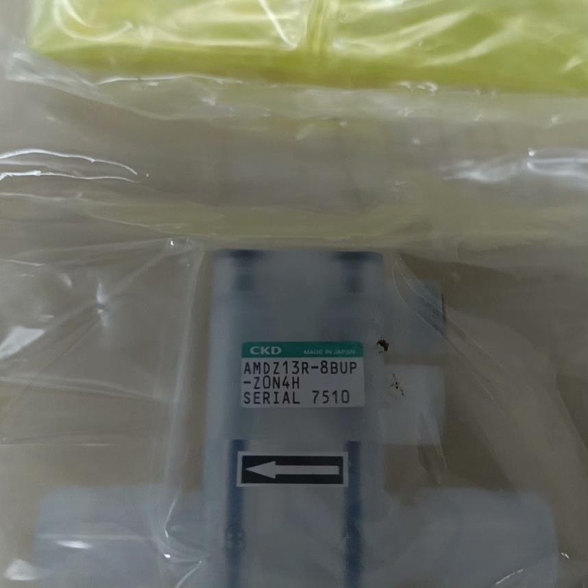 CKD AMDZ13R-8BUP-Z0N4H,全新气动阀,气议价