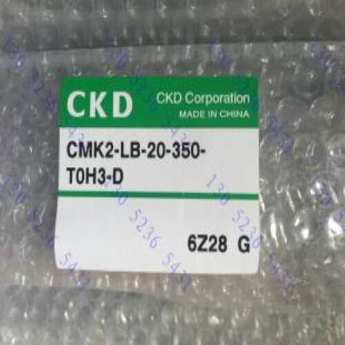 CKD气缸CMK2-LB-32-550-T0H-D，议价