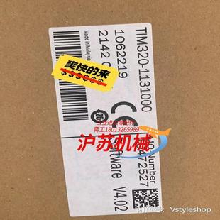 需要 全新现货 联系 1131000 TIM320