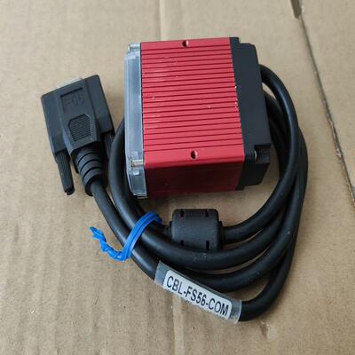 {莱茵电子商行}GBL-FS56-COM工业读码器条码扫描器机器视觉功能