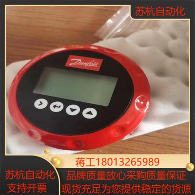 液位传感器AKS4100UAKS4100显示屏HMI