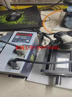 【荣强工控】广数驱动器，广数伺服电机，DA98A－15，110SJT－M