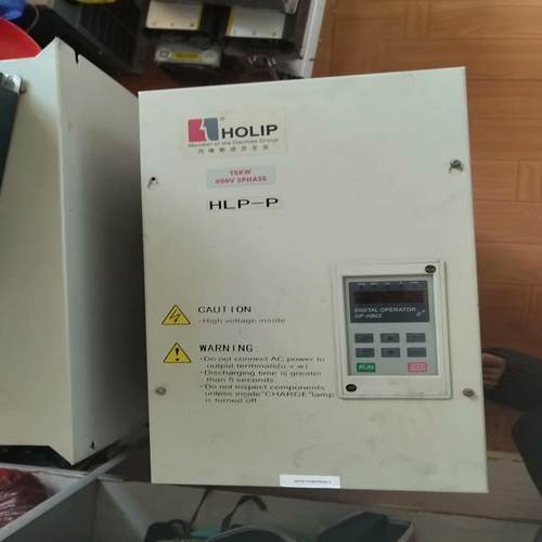 【汇生】海利浦变频器15KW【议价】