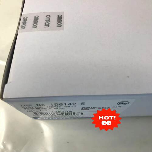 #电子器件 NX-1D6142-5  PLC控制器，