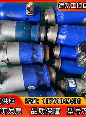 威腾斯坦减速电机TP004S-016N-6P01-053B-