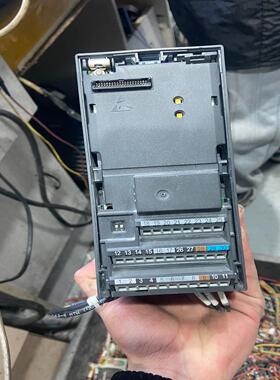 【工控自动化】440变频器6SE6440-2UC13-7AA1 0.议价