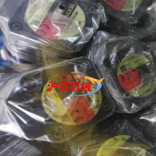 VEXTA五相步进电机PK544AW-N7.2，PK545A