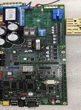 【工控自动化】komax控制板LP2000，拆机，实议价