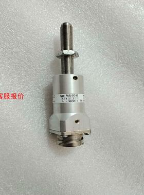 NORIS 转速探头  FA2J-2C-65  全新件，不议