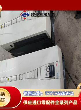 ACS510-01-195A-4，110Kw，议价