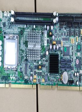 瑞传工控主板 ROBO- 8913VG2AR 双网卡